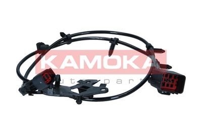 Sensor, wheel speed KAMOKA 1060522