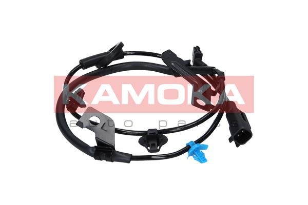 KAMOKA 1060536 Sensor, wheel speed