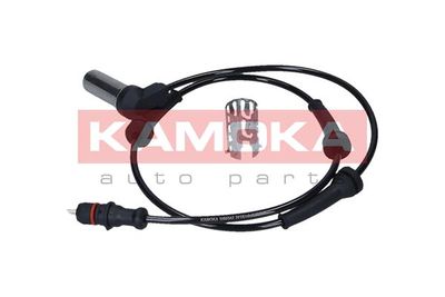Sensor, wheel speed KAMOKA 1060542