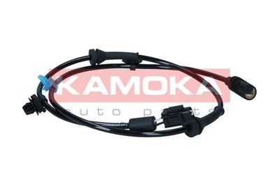 Sensor, wheel speed KAMOKA 1060549
