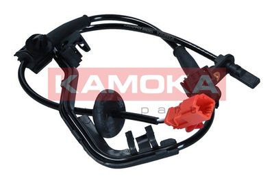 Sensor, wheel speed KAMOKA 1060568