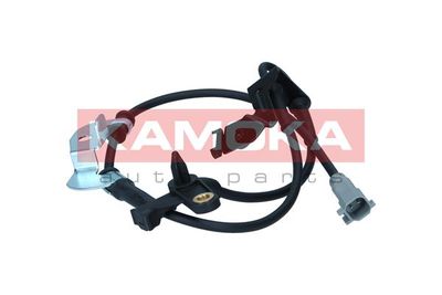 Sensor, wheel speed KAMOKA 1060583