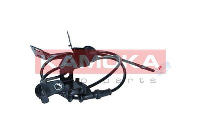 Sensor, wheel speed KAMOKA 1060587