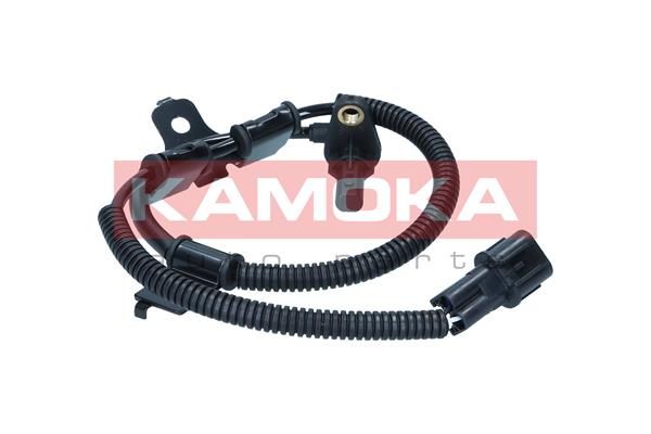 KAMOKA 1060596 Sensor, wheel speed