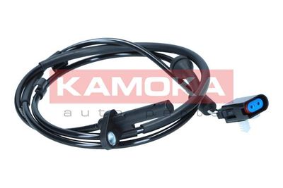 Sensor, wheel speed KAMOKA 1060598