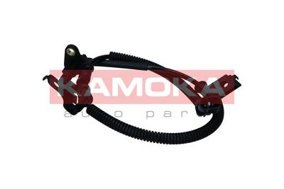 Sensor, wheel speed KAMOKA 1060602