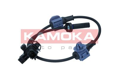 Sensor, wheel speed KAMOKA 1060605