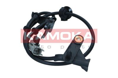 Sensor, wheel speed KAMOKA 1060607