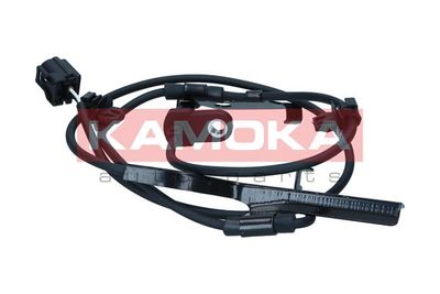 Sensor, wheel speed KAMOKA 1060610