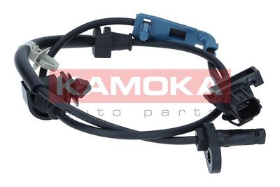 Sensor, wheel speed KAMOKA 1060612