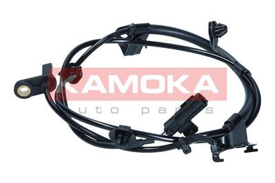 Sensor, wheel speed KAMOKA 1060620