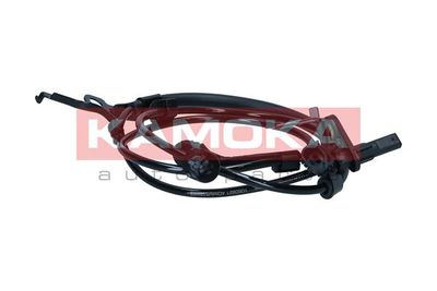 Sensor, wheel speed KAMOKA 1060621