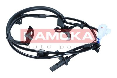 Sensor, wheel speed KAMOKA 1060627