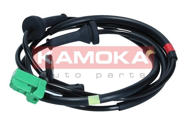 KAMOKA 1060631 Sensor, wheel speed