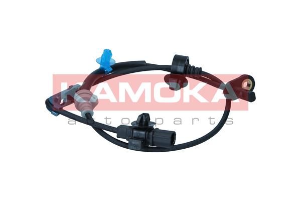 KAMOKA 1060638 Sensor, wheel speed