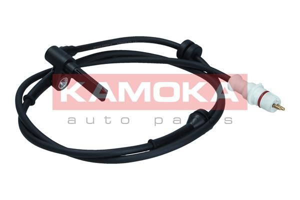 KAMOKA 1060640 Sensor, wheel speed