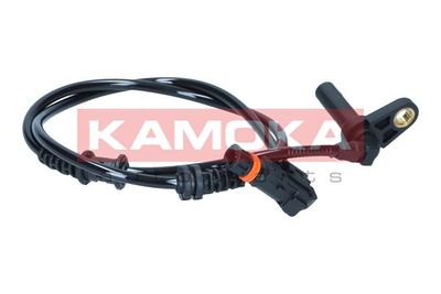 Sensor, wheel speed KAMOKA 1060645