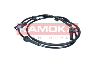 Sensor, wheel speed KAMOKA 1060646