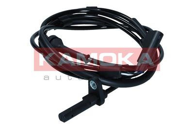 Sensor, wheel speed KAMOKA 1060647