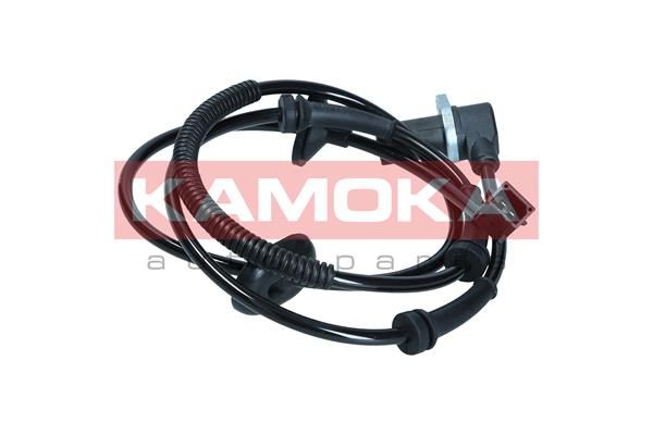 KAMOKA 1060661 Sensor, wheel speed