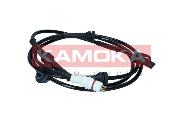 KAMOKA 1060663 Sensor, wheel speed