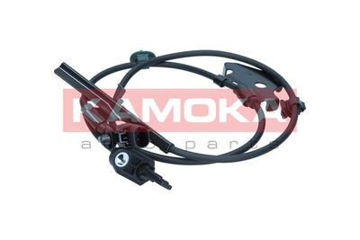 Sensor, wheel speed KAMOKA 1060665