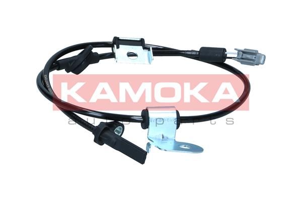 KAMOKA 1060666 Sensor, wheel speed