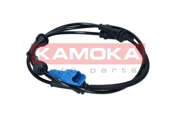 KAMOKA 1060672 Sensor, wheel speed