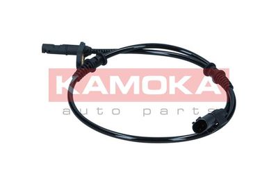 Sensor, wheel speed KAMOKA 1060673