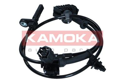Sensor, wheel speed KAMOKA 1060676