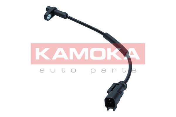 KAMOKA 1060680 Sensor, wheel speed