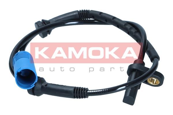 KAMOKA 1060683 Sensor, wheel speed