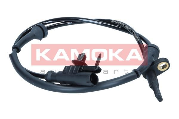 KAMOKA 1060686 Sensor, wheel speed