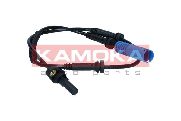 KAMOKA 1060687 Sensor, wheel speed