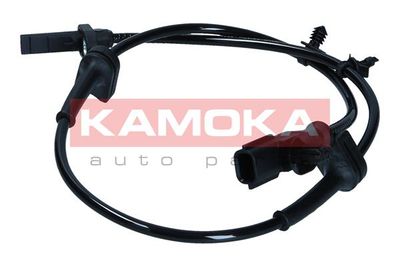 Sensor, wheel speed KAMOKA 1060691