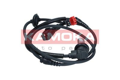 Sensor, wheel speed KAMOKA 1060694