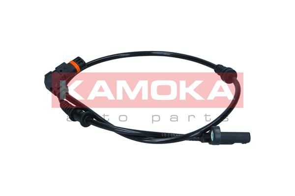 KAMOKA 1060698 Sensor, wheel speed