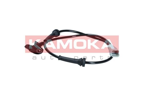 KAMOKA 1060701 Sensor, wheel speed