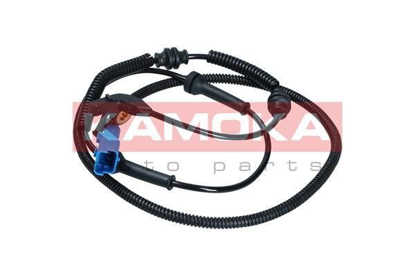 KAMOKA 1060702 Sensor, wheel speed