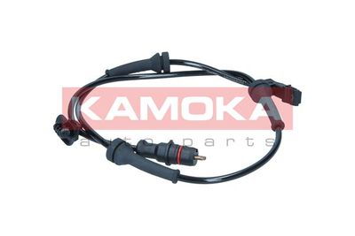 Sensor, wheel speed KAMOKA 1060710