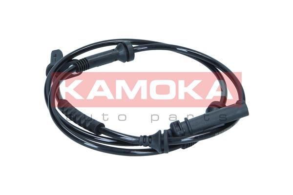 KAMOKA 1060712 Sensor, wheel speed