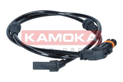 Sensor, wheel speed KAMOKA 1060715