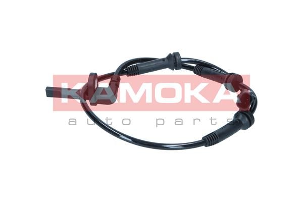 KAMOKA 1060717 Sensor, wheel speed