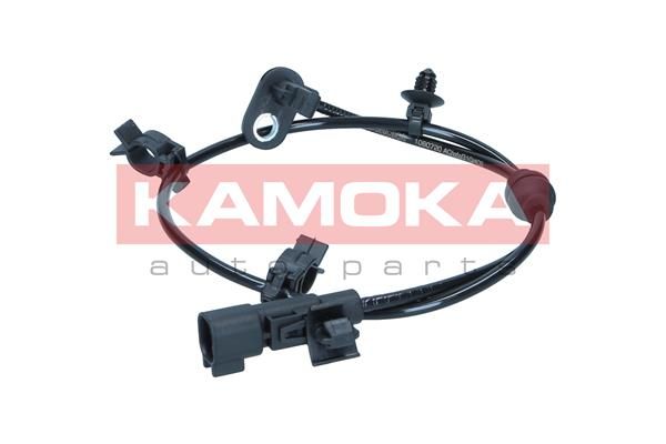 KAMOKA 1060720 Sensor, wheel speed