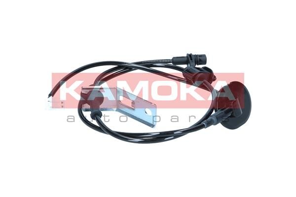 KAMOKA 1060722 Sensor, wheel speed