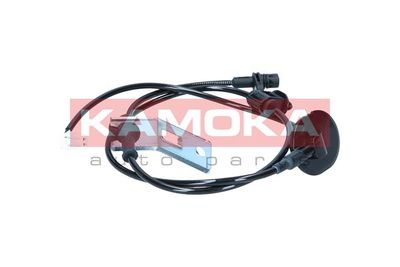 Sensor, wheel speed KAMOKA 1060722