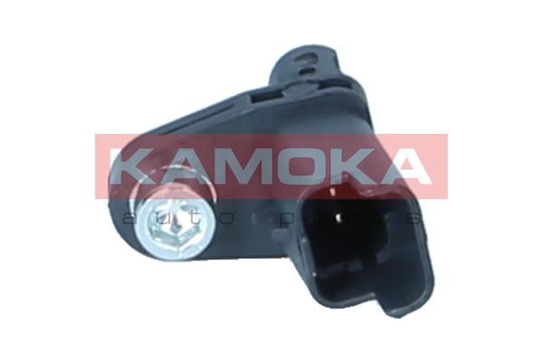 KAMOKA 1060724 Sensor, wheel speed