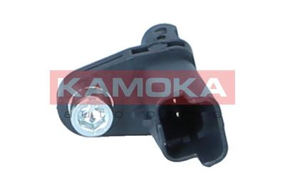 Sensor, wheel speed KAMOKA 1060724