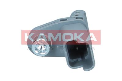 Sensor, wheel speed KAMOKA 1060725