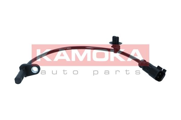 KAMOKA 1060729 Sensor, wheel speed